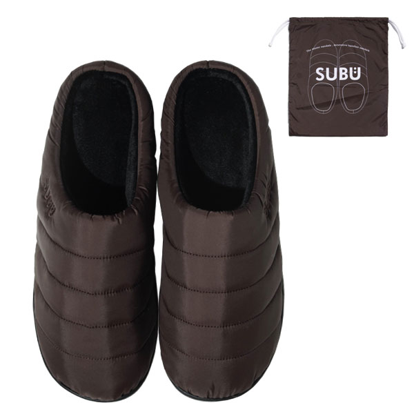 SUBU サンダル、ミュール（サイズ（cm）：23.5cm）｜シューズ