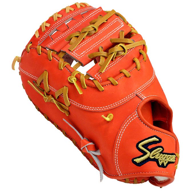 久保田スラッガー（KUBOTA SLUGGER） ファーストミット 2025 硬式 FP