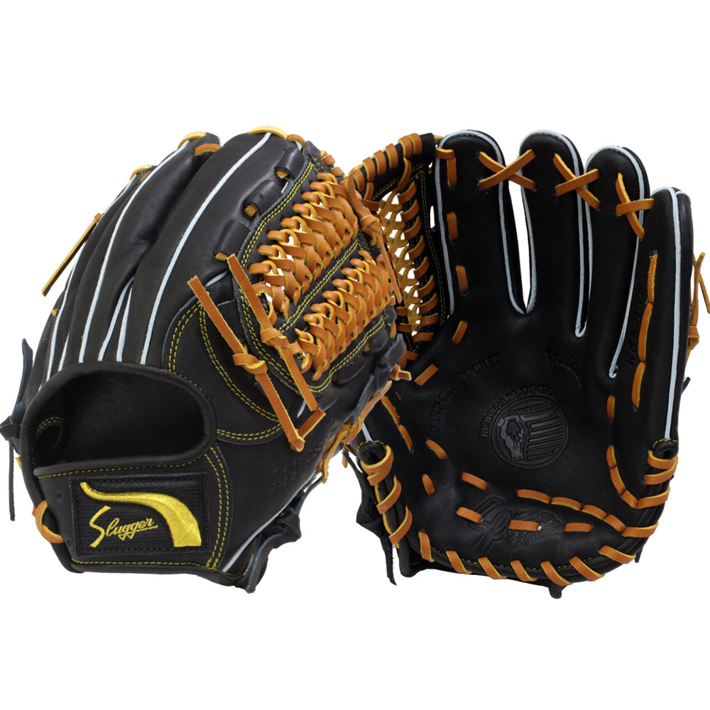 久保田スラッガー（KUBOTA SLUGGER） 2025 軟式 グローブ KSN-L7S