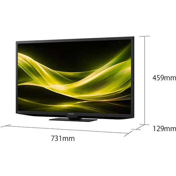 b-casカード対応テレビ（SHARP）のおすすめ人気商品一覧 通販 - Yahoo