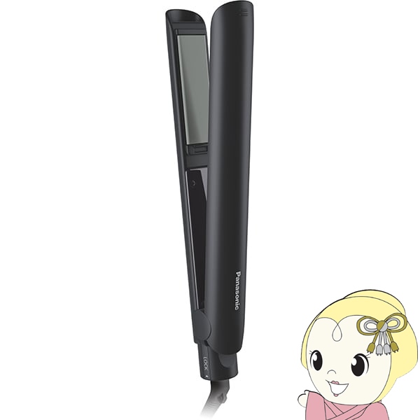 ストレートヘアアイロン シルクプロアイロン radiant 28mm LM125-R