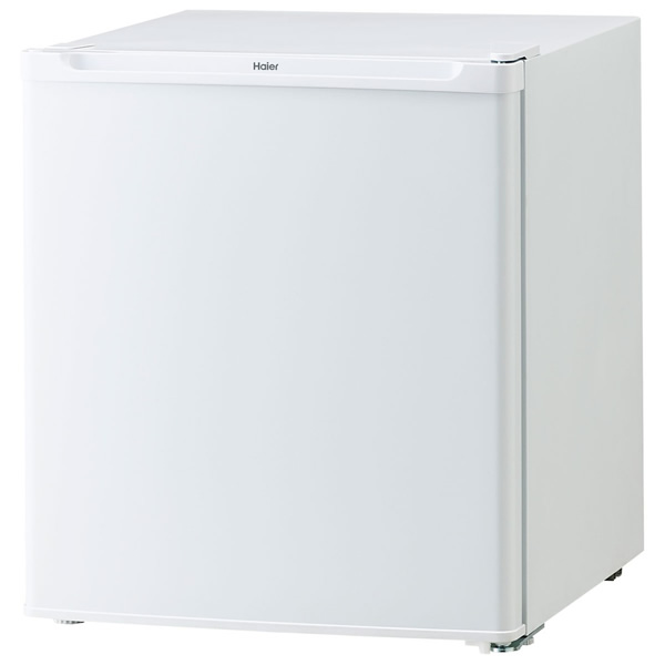 Haier（ハイアール） [予約]冷凍庫 小型 家庭用 33L 1ドア 右開き 前