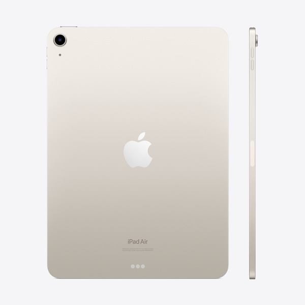 iPad Air 10.9インチ 第5世代 Wi-Fi 256GB 2022年春モデル MM9P3J/A