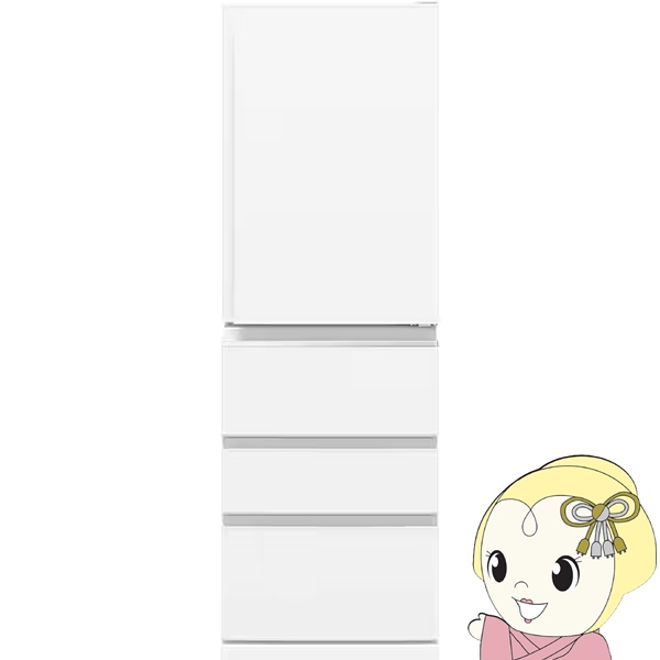 冷凍庫 冷蔵庫 400l以上 三菱」の人気商品一覧 | 安い商品を通販サイト