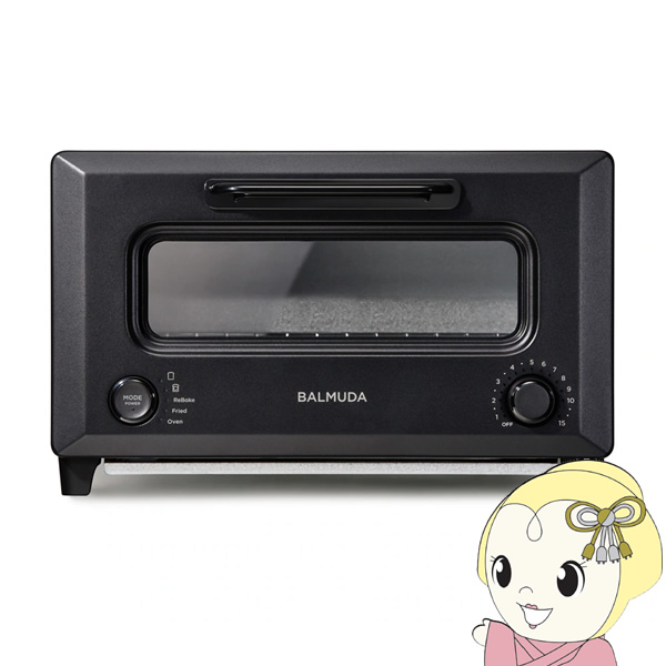 バルミューダ トースター ブラック」の人気商品一覧 | 安い商品を通販