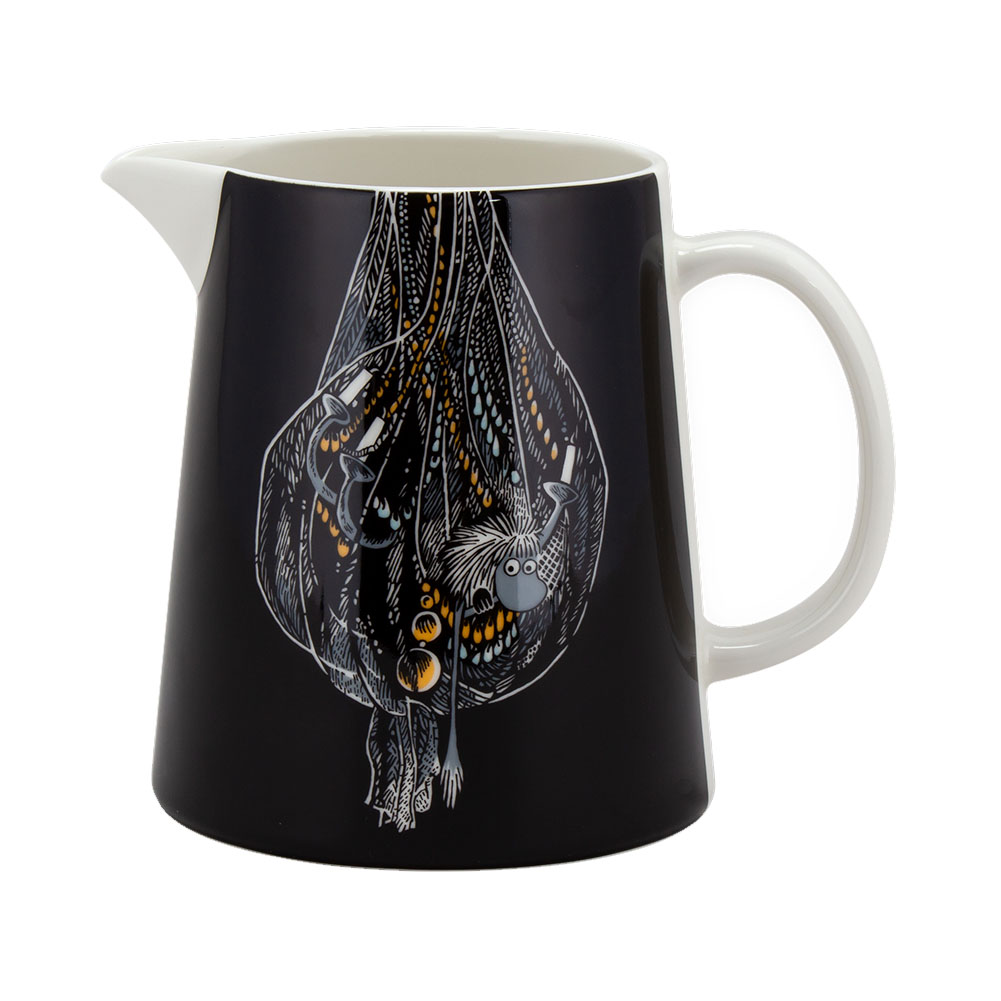 ARABIA（アラビア） 【並行輸入品】 ムーミン ピッチャー 1L 食器 北欧