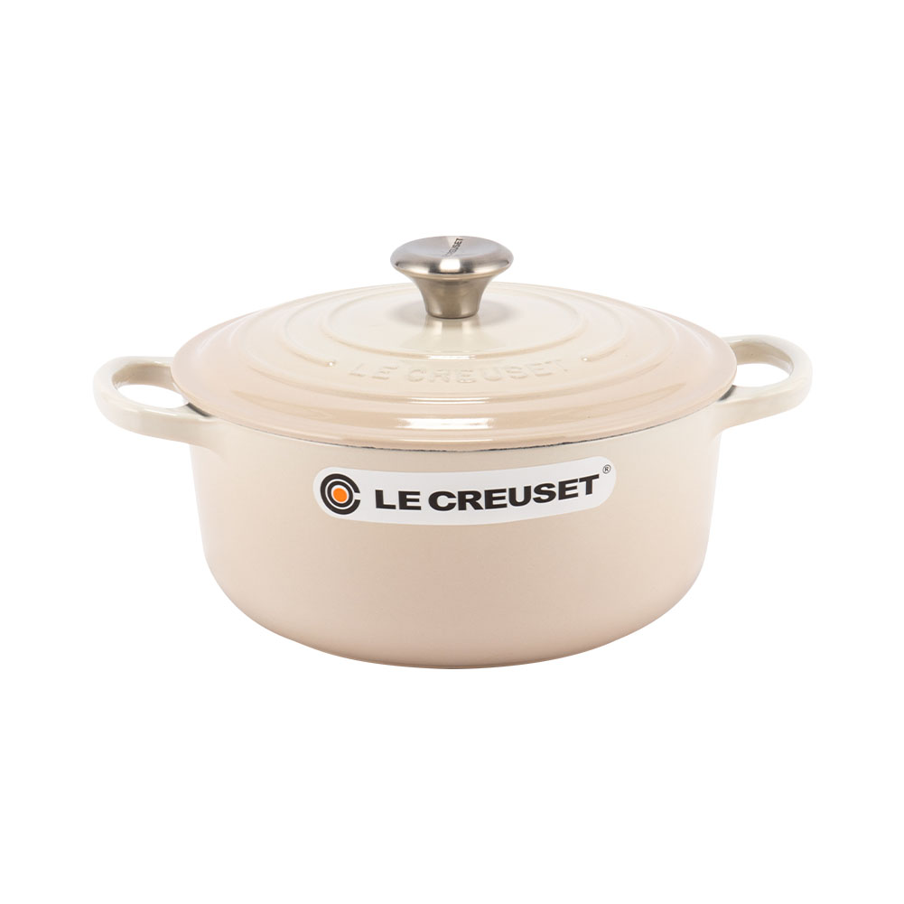 Le Creuset（ル・クルーゼ） 【並行輸入品】 両手鍋 シグニチャー