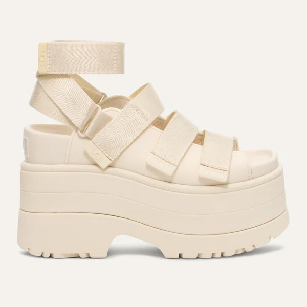 UGG（アグ） 【 ugg 国内正規商品 】 UGG W GOLDENRISE ゴールデン