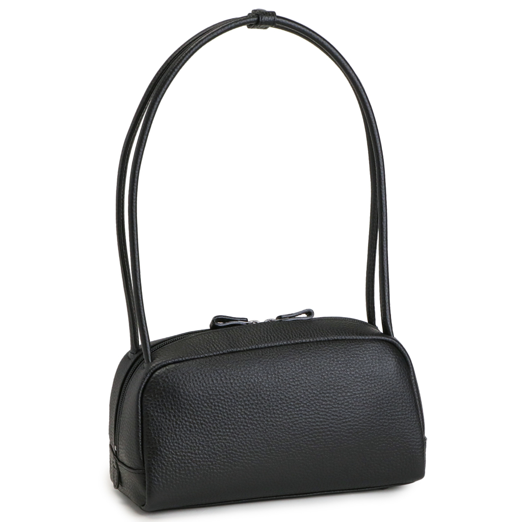 SACURA（サクラ） ミニ ボストンバッグ レディース 本革 ショルダー