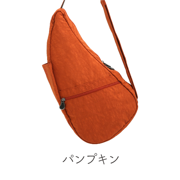 The Healthy Back Bag（ヘルシーバックバッグ） テクスチャード