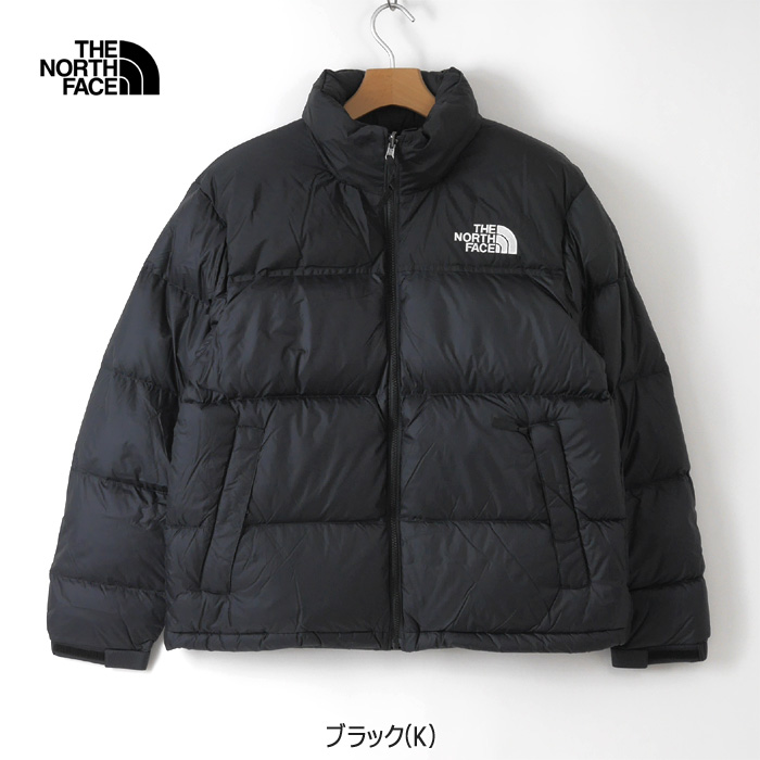 THE NORTH FACE（ザ ノースフェイス） 2025秋冬 ダウン ヌプシ