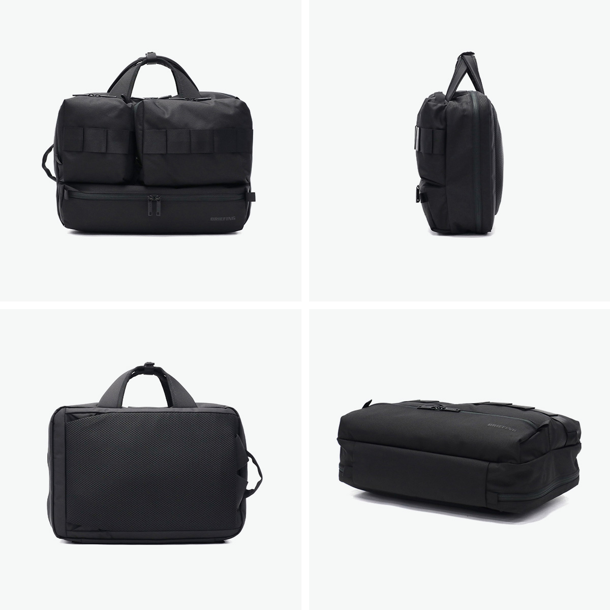 BRIEFING ブリーフィング ビジネスバッグ 【日本正規品】 メンズ