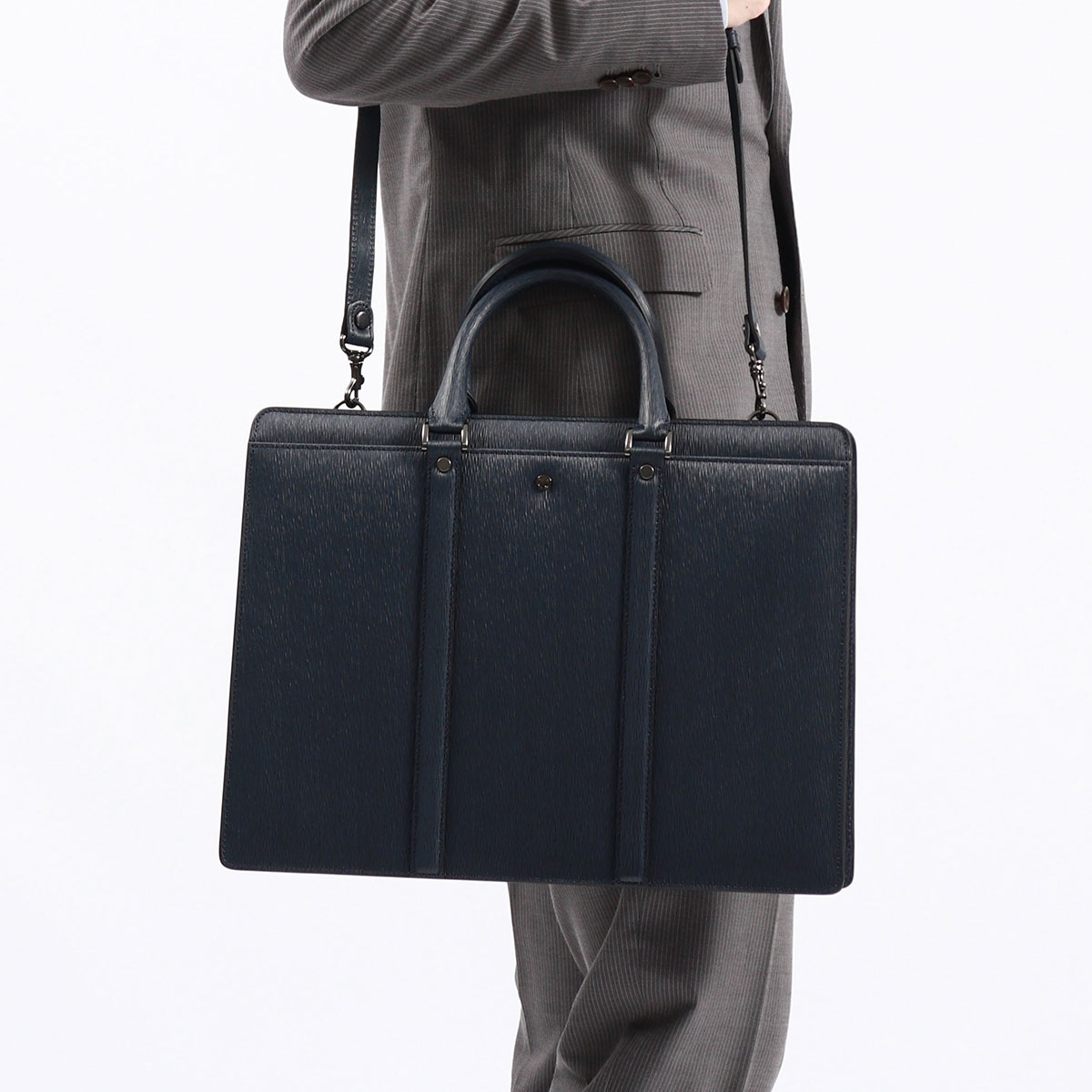 OFFERMANN 最大41%☆2/25限定 オファーマン ブリーフケース ジーベルト