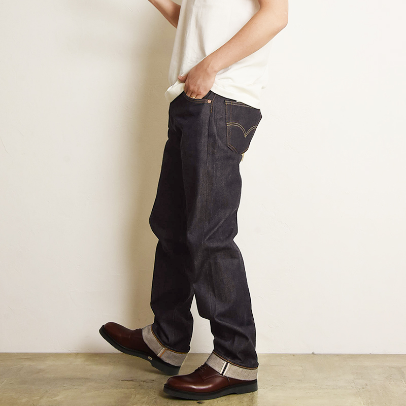 Levi's（リーバイス） リーバイスビンテージクロージング 501XX 1955年