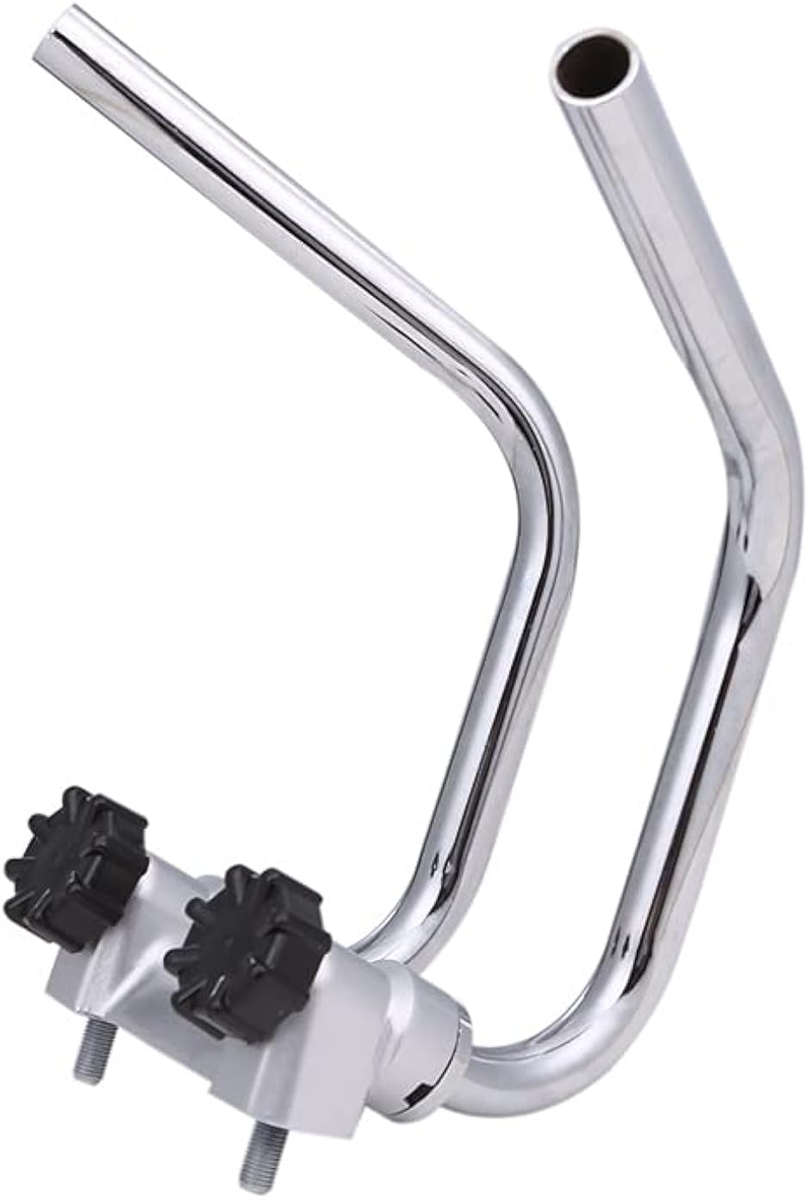 ホンダ用 くるくる ハンドル モンキー MONKEY ゴリラ ダックス DAX