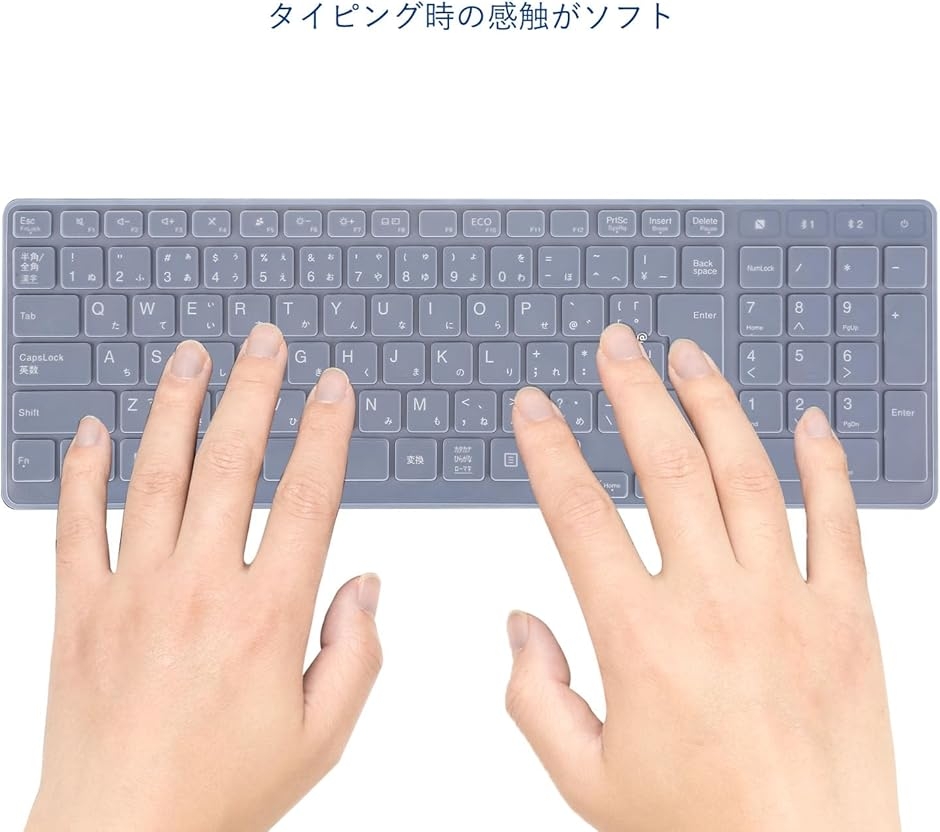 NEC LAVIE A27 A2798 A2797 A2796 A2795 / A23 専用 MDM (透明, 2025