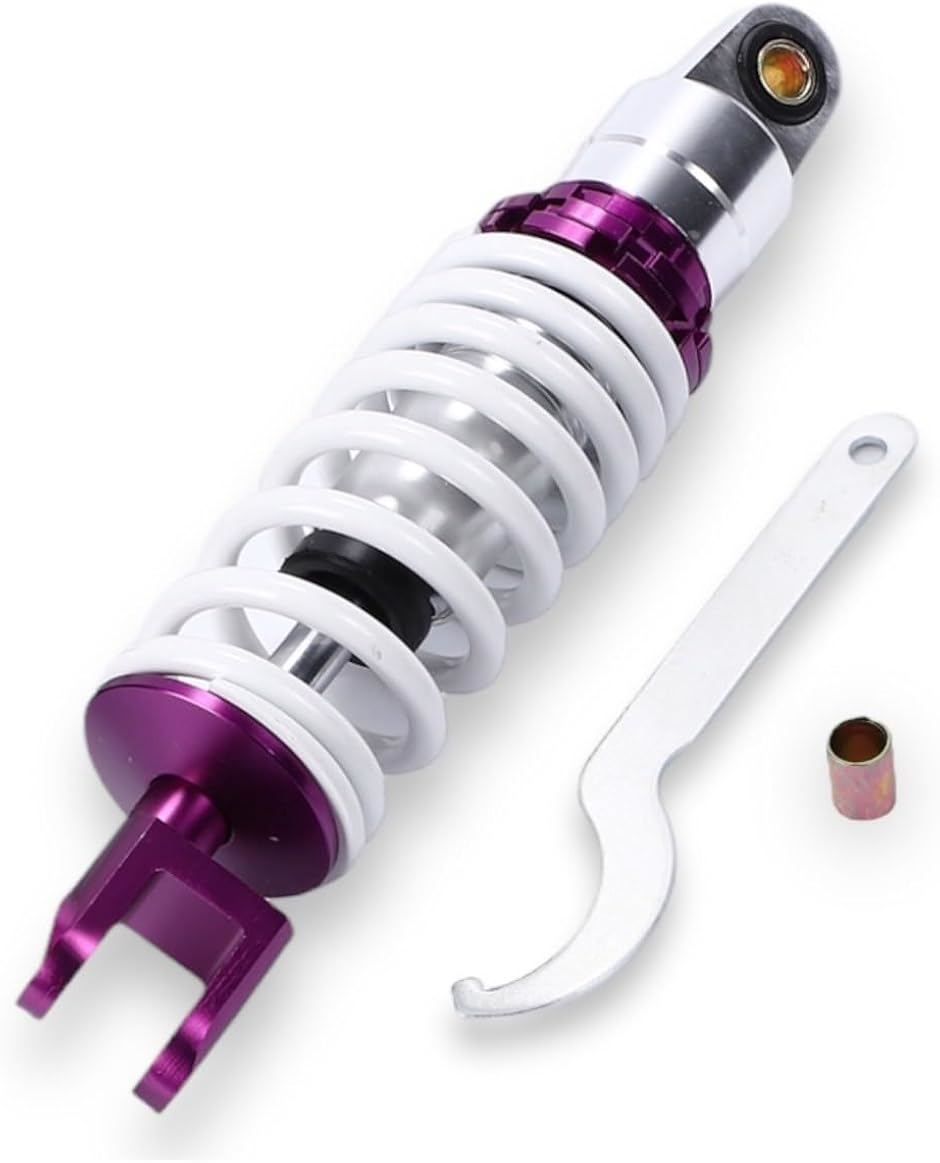 リアサスペンション バイク用サスペンション zx dio」の人気商品一覧