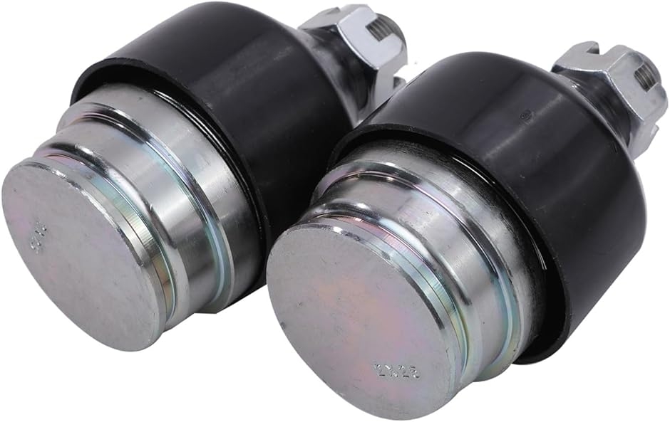 ランクル100 ランドクルーザー100（自動車 足回り、サスペンション