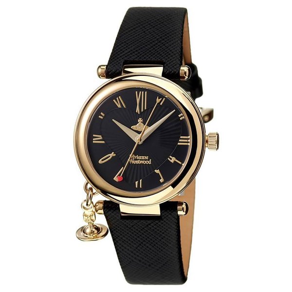 Vivienne Westwood（ヴィヴィアンウエストウッド） 腕時計 時計 オーブ