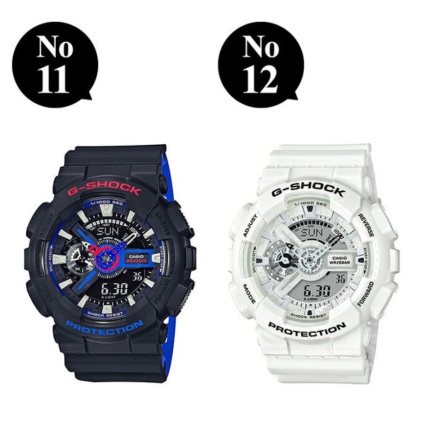 G-SHOCK カシオ ジーショック 腕時計 メンズ G SHOCK GSHOCK gショック