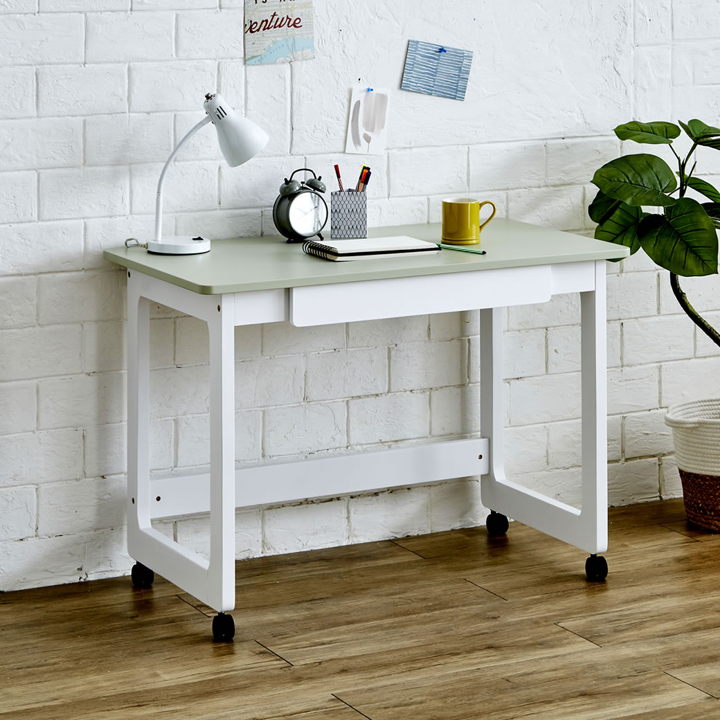 ネルコンシェルジュ 3/2 8:59まで最大10%OFF!爆買 Flavie 木製デスク