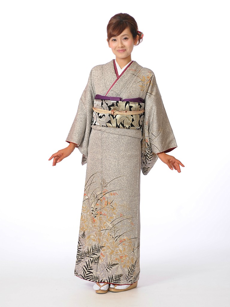 訪問着 レンタル フルセット レンタル訪問着 着物レンタル 貸衣装 結婚