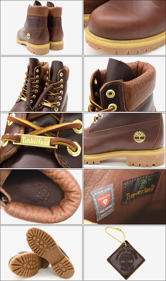 Timberland（ティンバーランド） ブーツ 日本正規品 メンズ 男性用