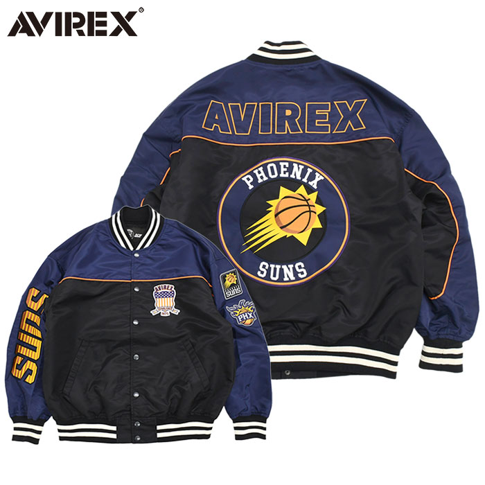AVIREX（アヴィレックス） アビレックス ジャケット メンズ
