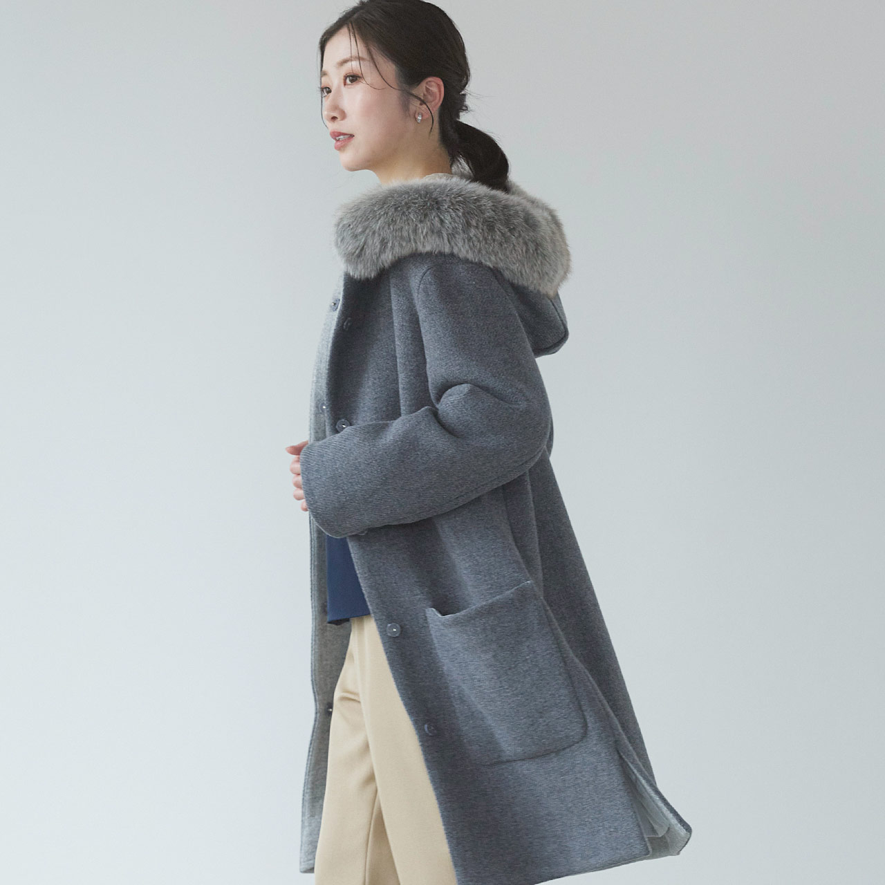 sankyo shokai（三京商会） ＜爆買＞[10%offクーポン]日本製 ロング