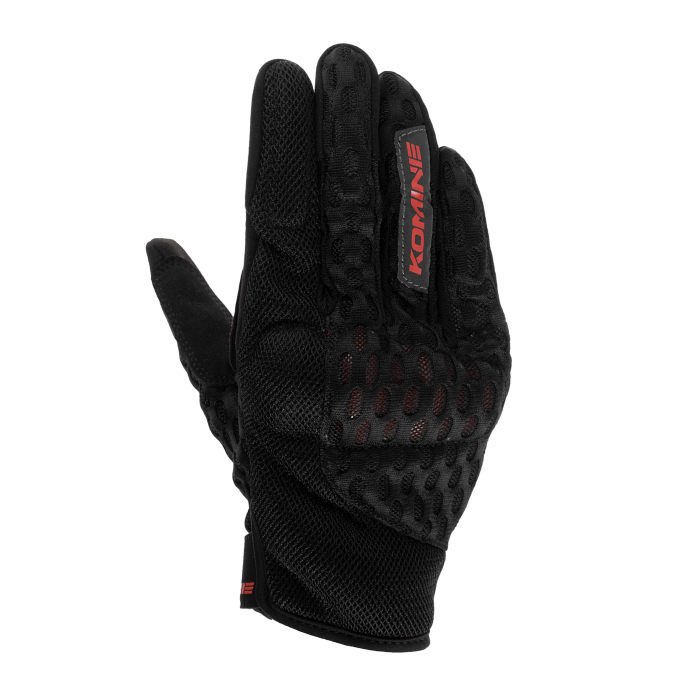 コミネ（Komine） グローブ GK-2433 プロテクトクーリングメッシュ