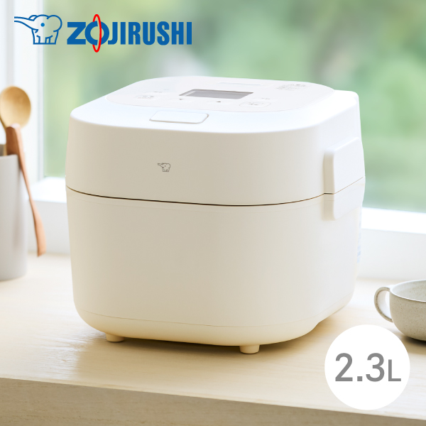 象印（ZOJIRUSHI） ホーロー電気調理なべ EL-NS23 CA 同梱不可
