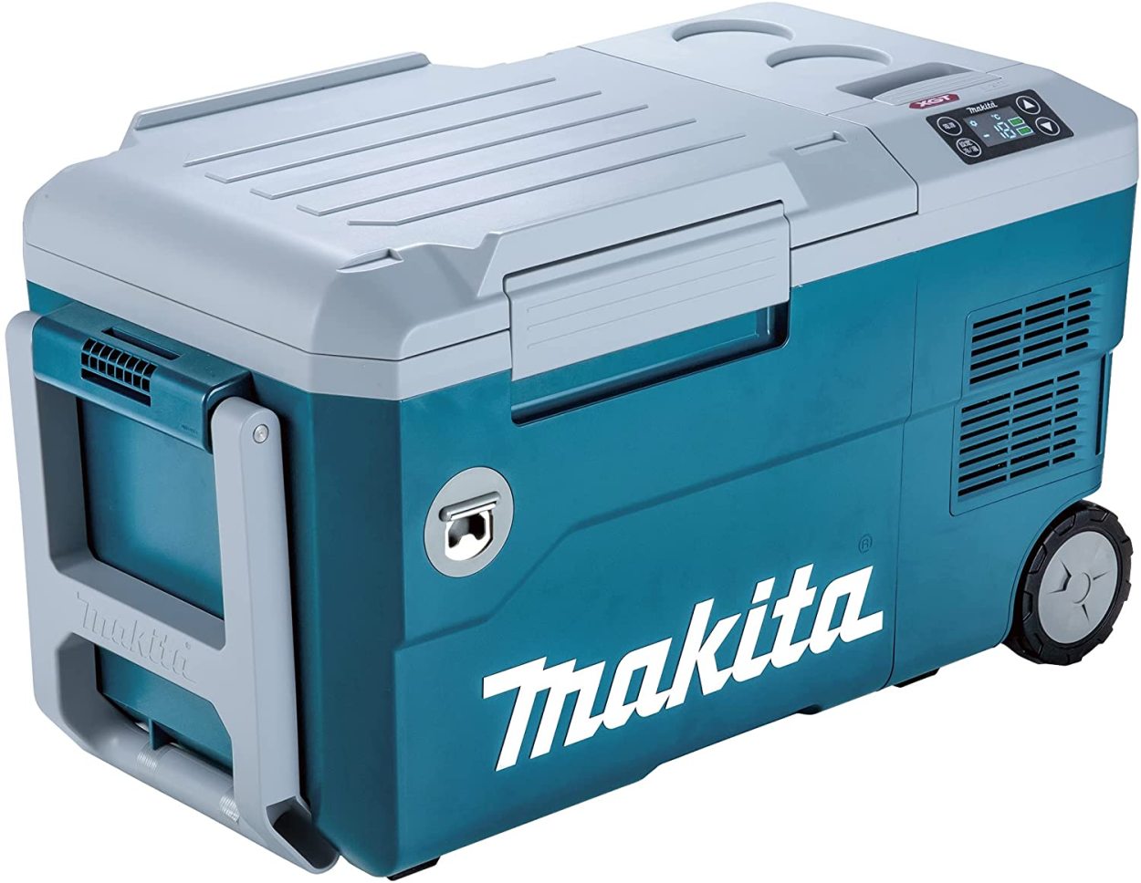 マキタ（makita） 40V/18V充電式保冷温庫(バッテリ・充電器別売)カラー