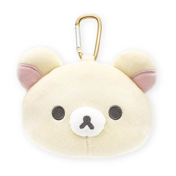 San-X（サンエックス） 【4月販売予定】San-X リラックマ「カラビナ