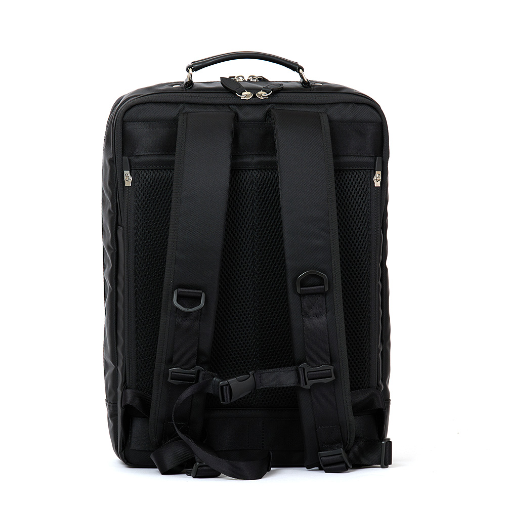 TAKEO KIKUCHI（タケオキクチ） リュック ビジネスリュック アクシズ