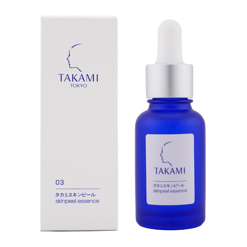 TAKAMI（タカミ） タカミスキンピール 30mL 角質美容液 角質ケア化粧液