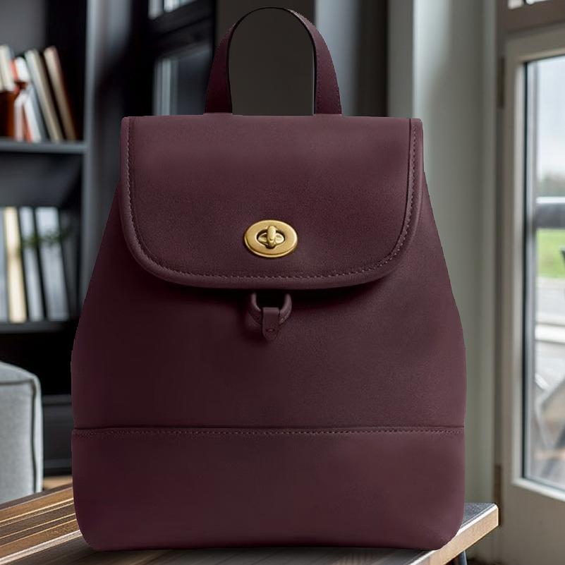 COACH（コーチ） 新作セールコーチ COACH 2025秋冬新作 CCC52 リュック