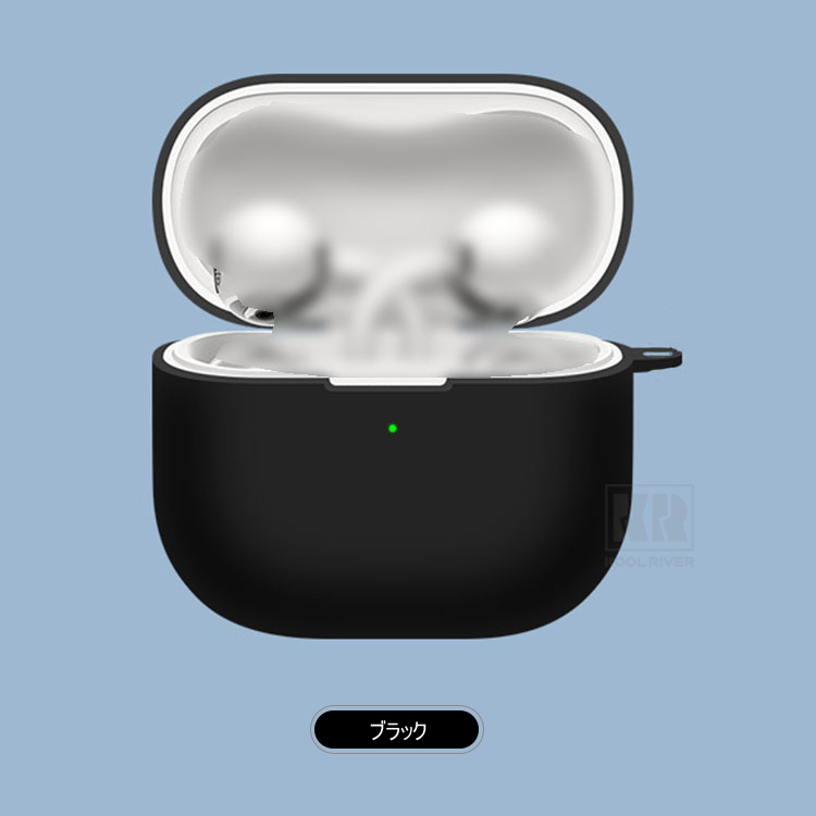 FreeClip 2 ケース カバー 収納ケース HUAWEI ファーウェイフリー