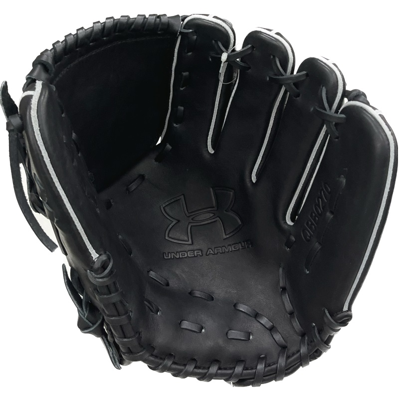 UNDER ARMOUR（アンダーアーマー） 【訳あり品】 野球 軟式グラブ