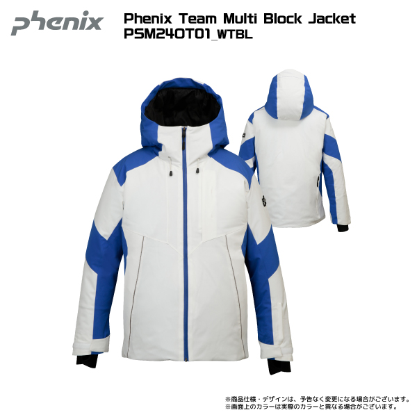 Phenixフェニックス JAPAN SKI TEAM選手用ダウンミドラー サイズXS