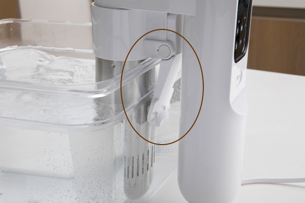 Kai House 低温調理器 AIO sousvide 貝印 （ キッチン家電 低温調理機