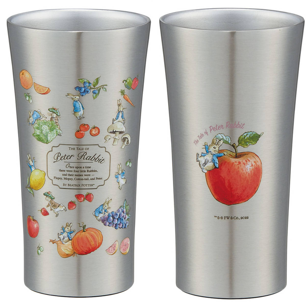 スケーター タンブラー 400ml ステンレス キャラクター （ ドラえもん