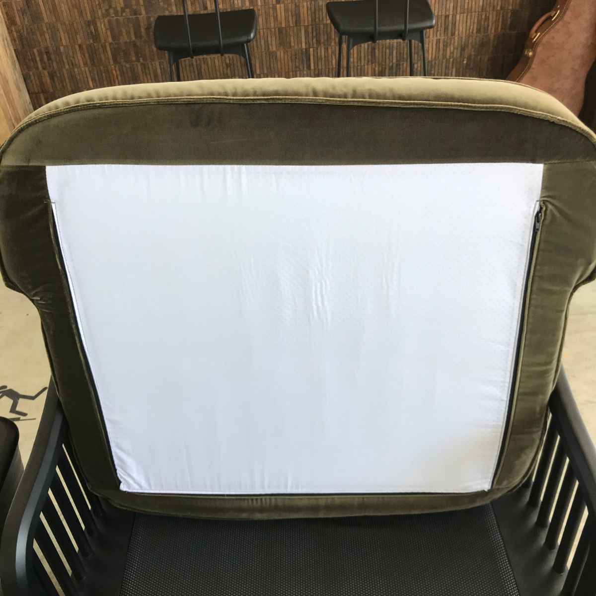 GART（ガルト） ソファ 1人掛け ワイドタイプ ファブリック張地 幅90cm