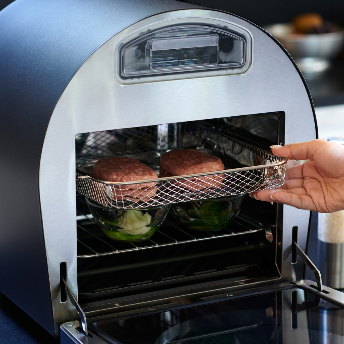 EPEIOS（エペイオス） ノンフライオーブン 14L Epeios Chef EPEIOS 1年