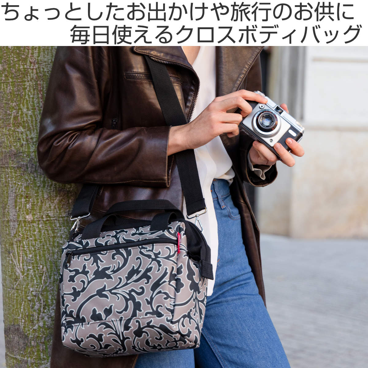 reisenthel（ライゼンタール） ショルダーバッグ reisenthel