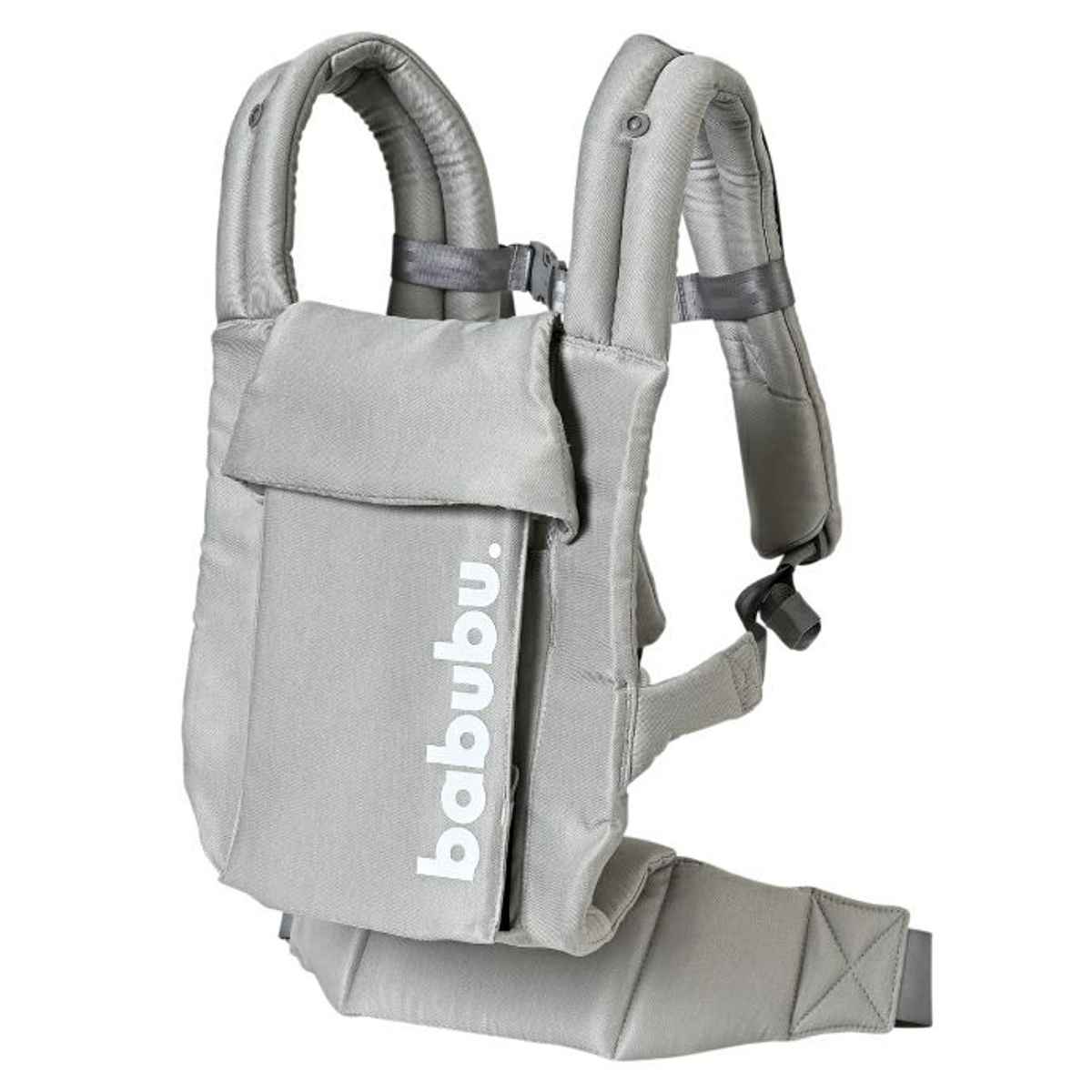 抱っこ紐 3way シッティングキャリア babubu. （ 日本製 抱っこひも