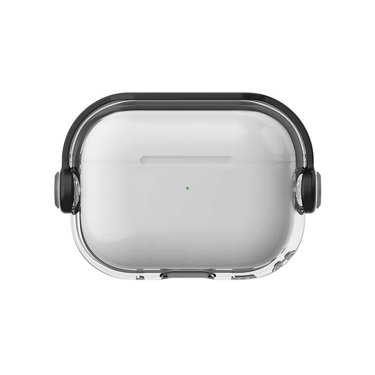 8%OFFクーポン AirPods Pro 第3世代 第2世代 ケース MagSafe シリコン