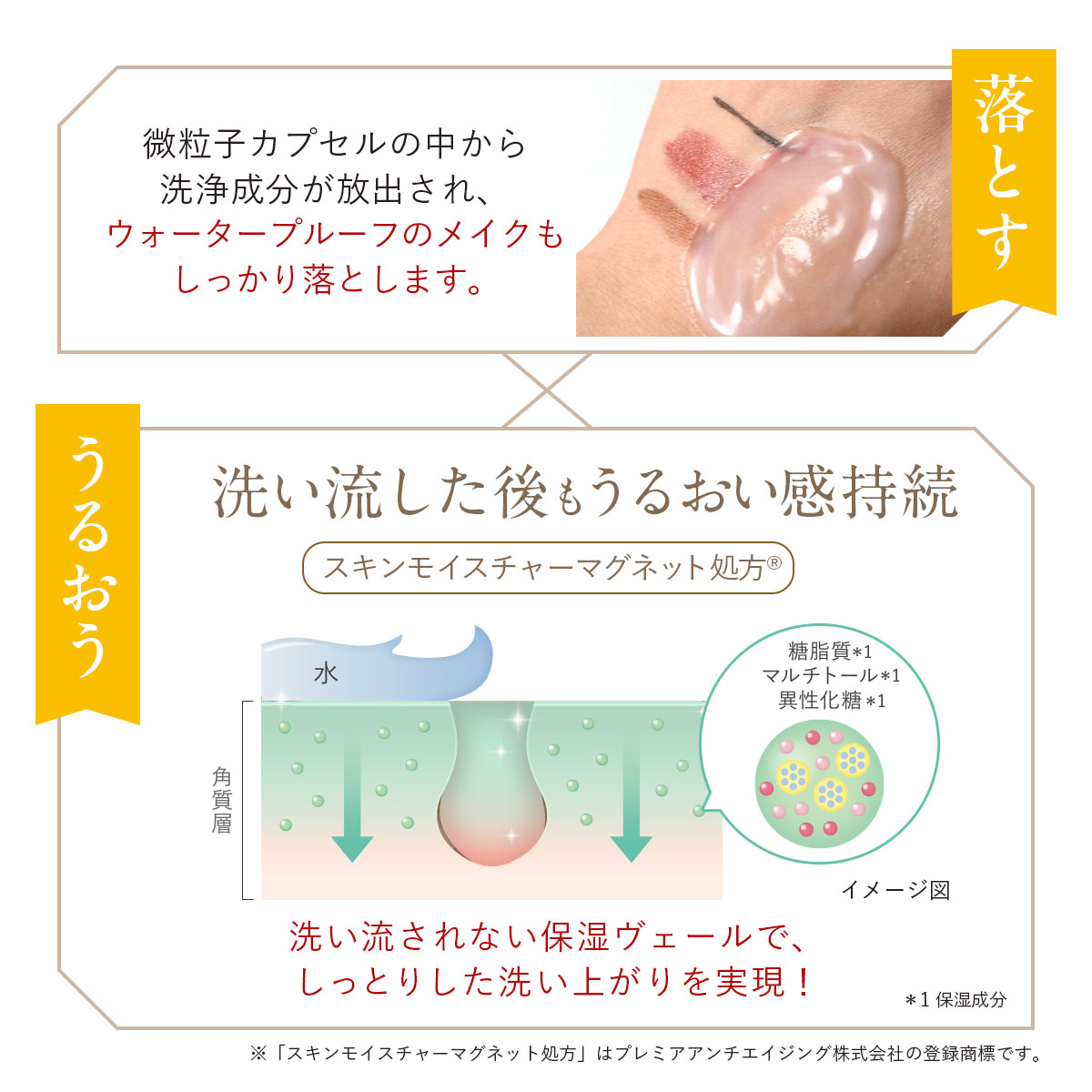 DUO（デュオ） 【大人の毛穴・キメの乱れケア】 ザ クレンジングバーム