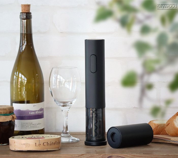 0 電動ワインオープナー ZKL-J010 | キッチン,キッチン雑貨 | plywood