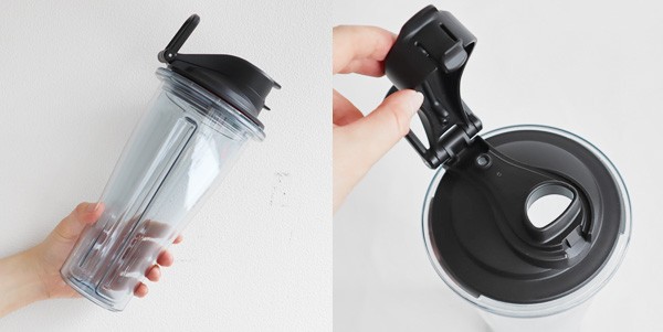 Vitamix（バイタミックス） ブレンディングカップ&ボウル スターター
