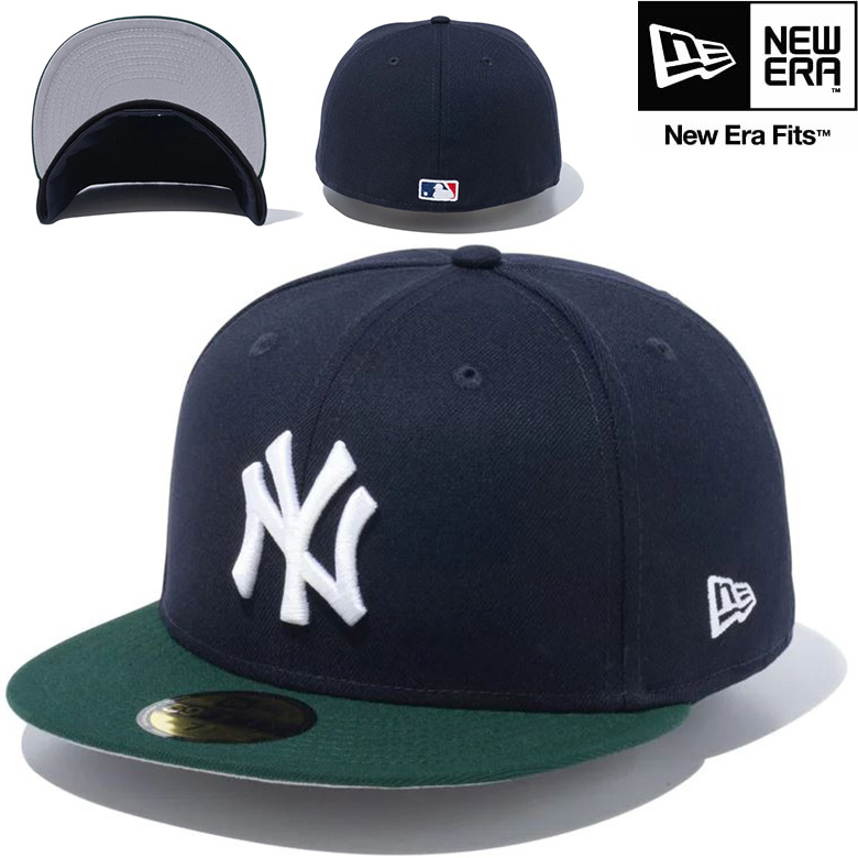 NEW ERA（ニューエラ） キャップ NEW ERA 59FIFTY Powered by GORO